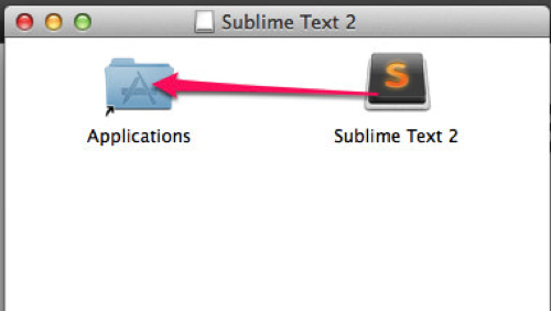 Sublime Text 2.0.2